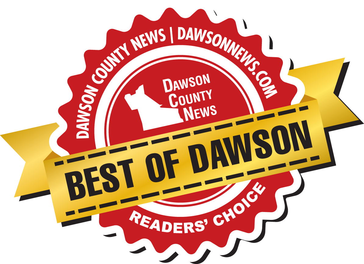 Best of Dawson, presented by Dawson County News